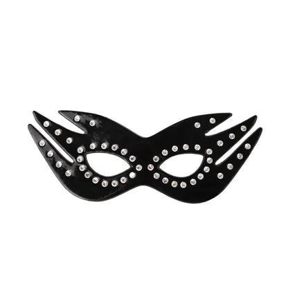 Seksi maska Fetish Mask