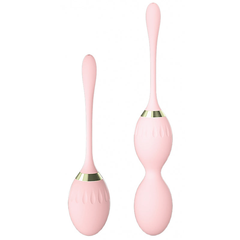 Set Rozih Kegelovih Kuglica - Kegel Balls -