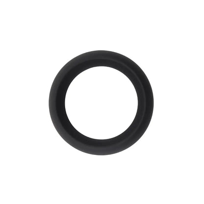 Silikonski prsten za penis Infinity Silicone Ring M