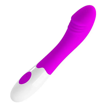 Silikonski vibrator