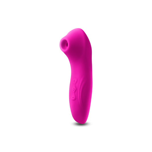 Stimulator Klitorisa Usisavanje - Sucking Vibrator