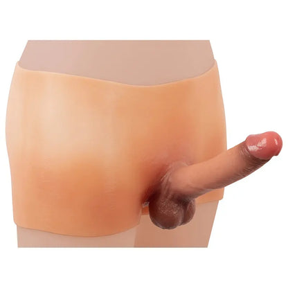 Strap on od ultra realistićnog materijala - Ultra Realistic Penis Pants