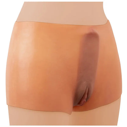 Ultra Realistic Vagina Pants