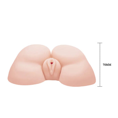 Veštačka vagina sa opcijom vibracije