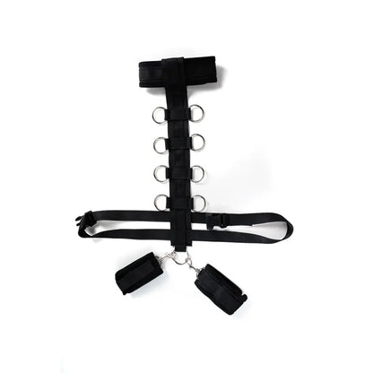 Vezovi Adjustable Body Harness Restraint