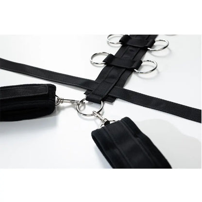 Vezovi Adjustable Body Harness Restraint