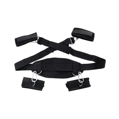 Vezovi Neck, Wrist and Ankle Straps