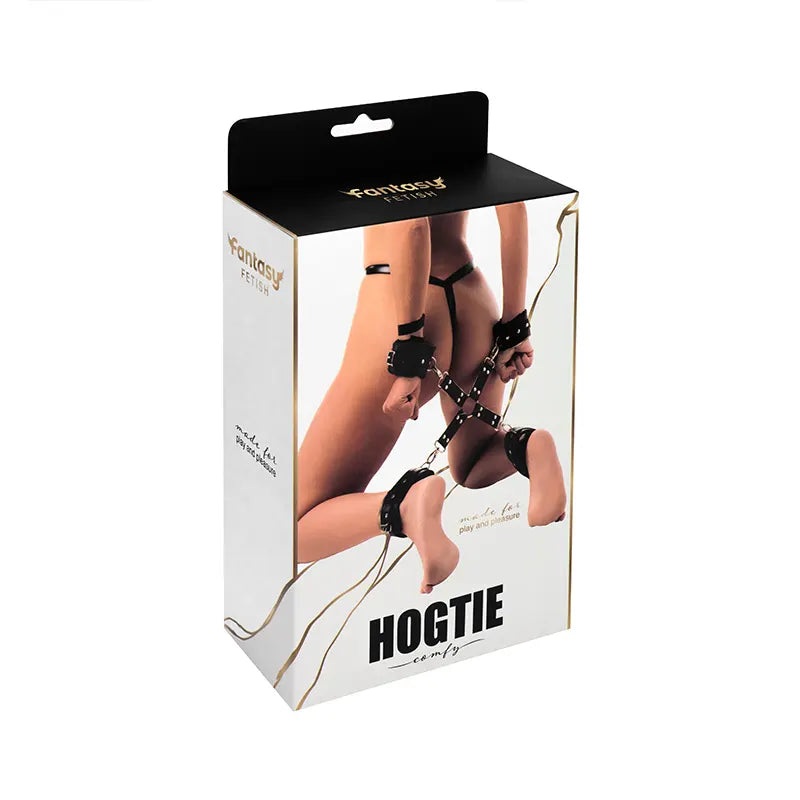 Vezovi za ruke i noge - Comfy Hogtie