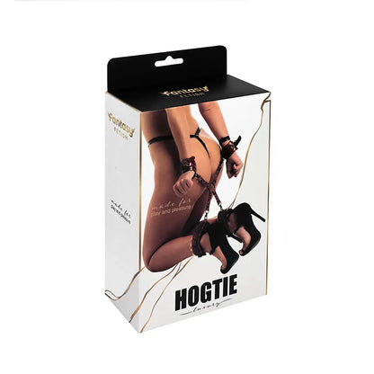 Vezovi za ruke i noge Luxury Hogtie