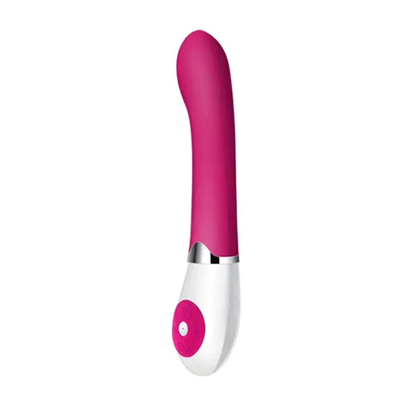 Roze vibrator za g tačku 30 funkcija vibracije