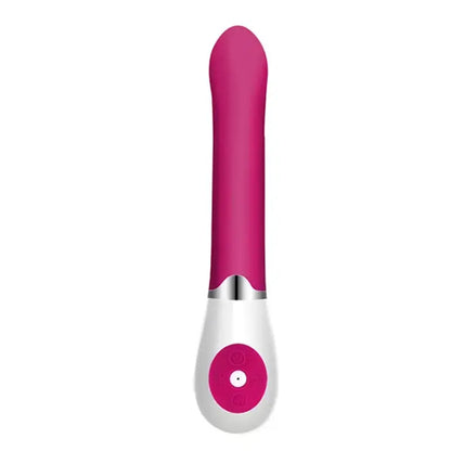 Roze vibrator za g tačku 30 funkcija vibracije