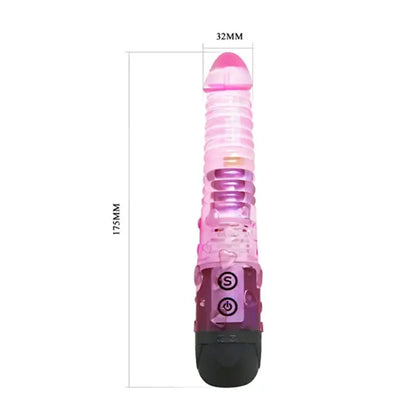 Vibrator