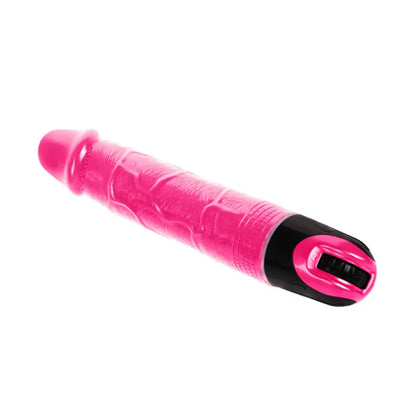 Vibrator libido