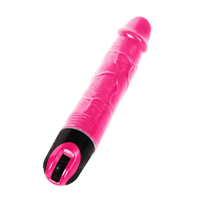 Vibrator libido