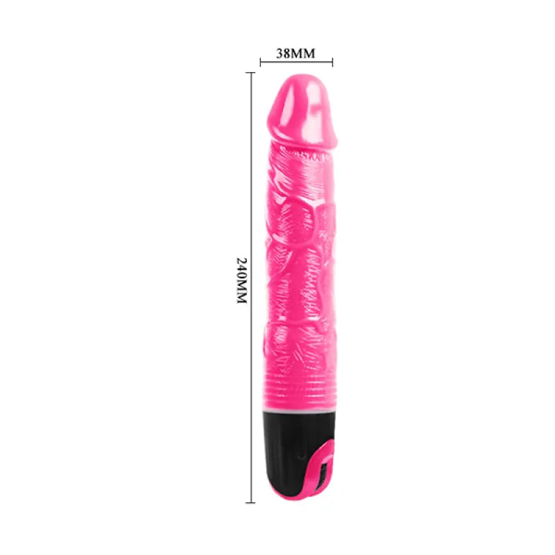 Vibrator libido