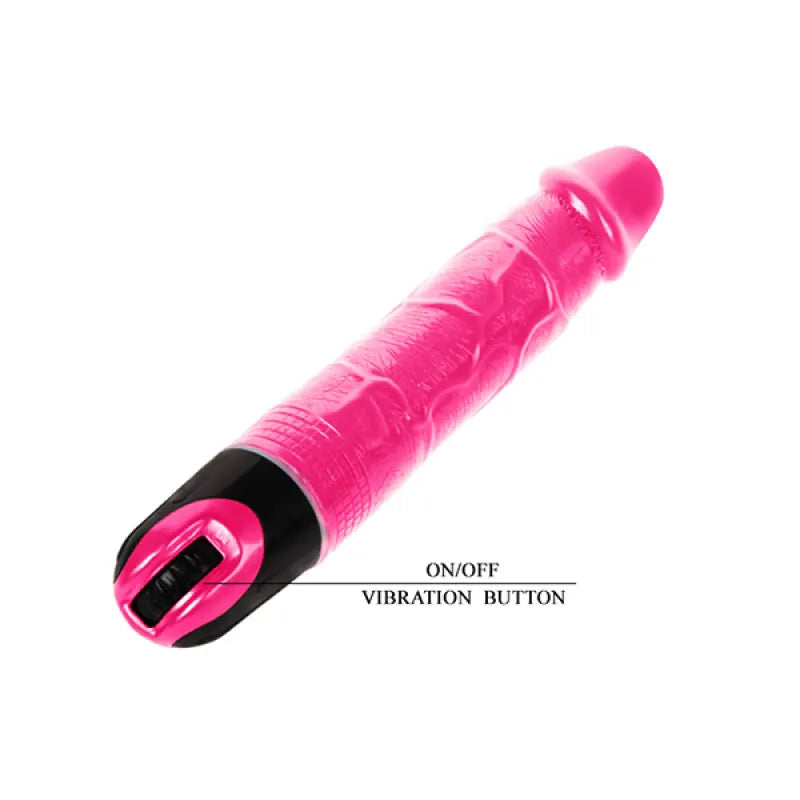 Vibrator libido