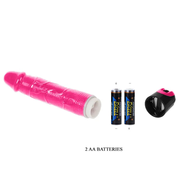 Vibrator libido