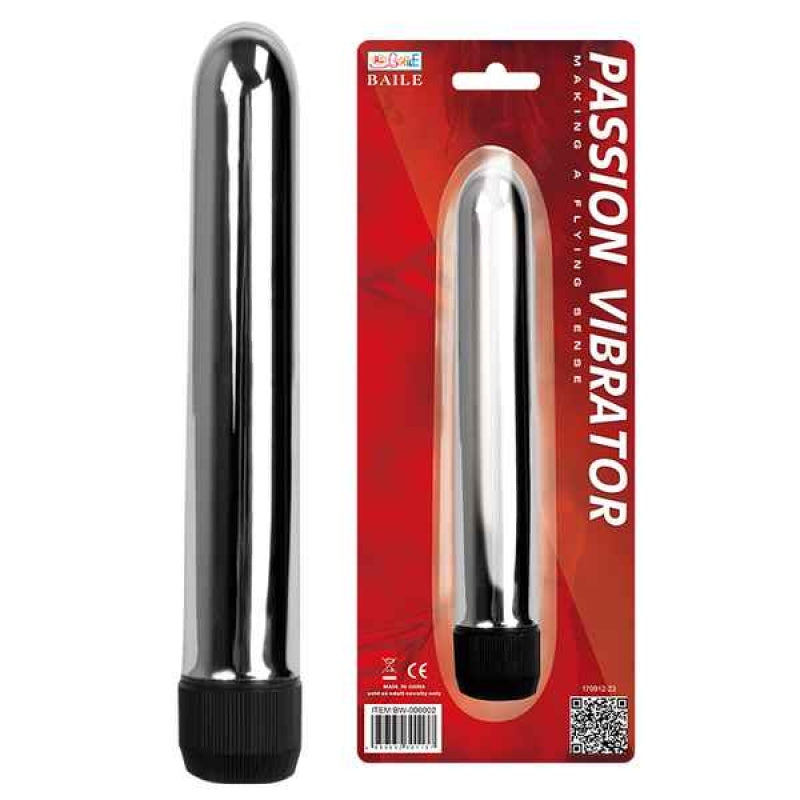 Vibrator PL Passion