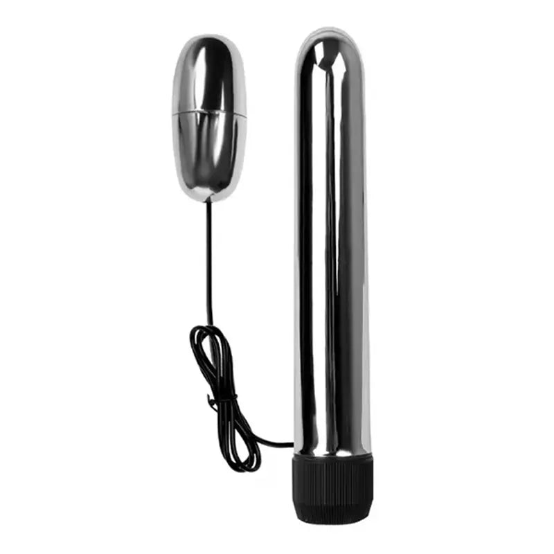 Vibrator i vibro jaje