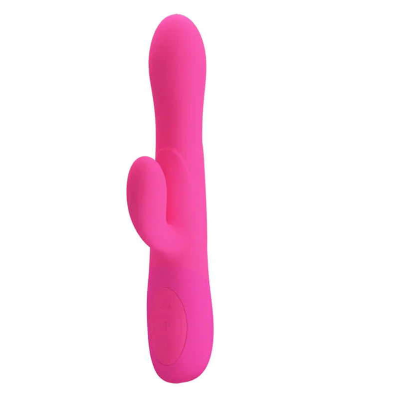 Vibrator sa naduvavanjem Douglas