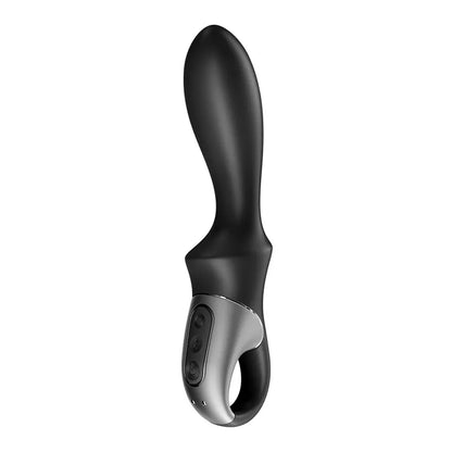 SATISFYER HEAT CLIMAX