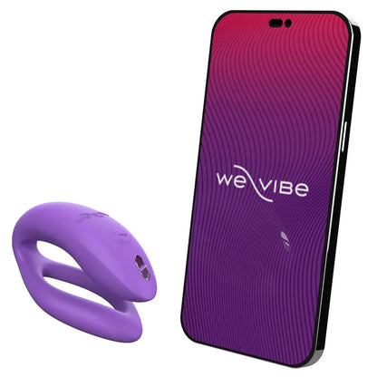 Vibrator za parove - We Vibe Sync O