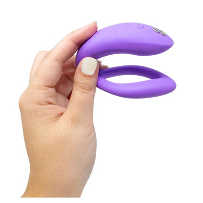 Vibrator za parove - We Vibe Sync O