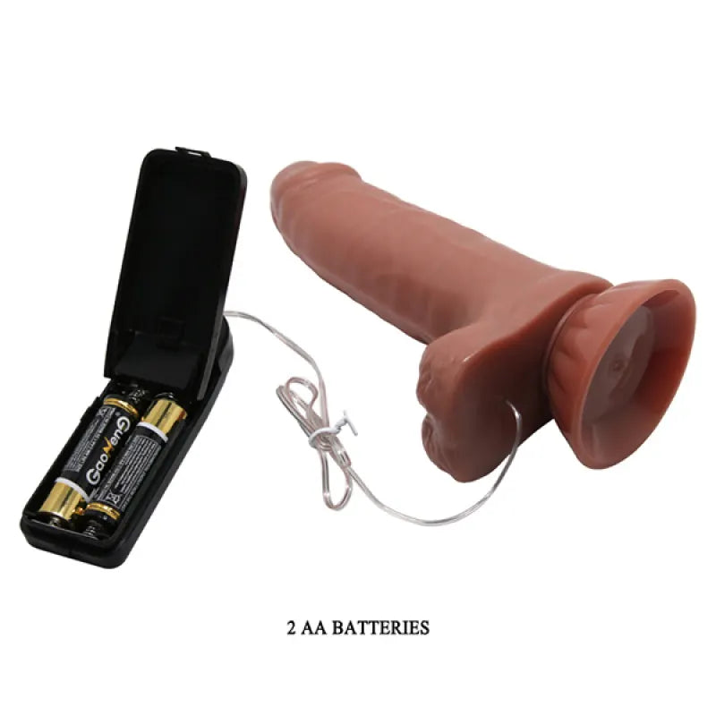 Vibro Dildo Maddox