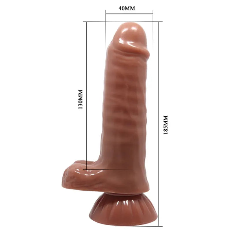 Vibro Dildo Maddox