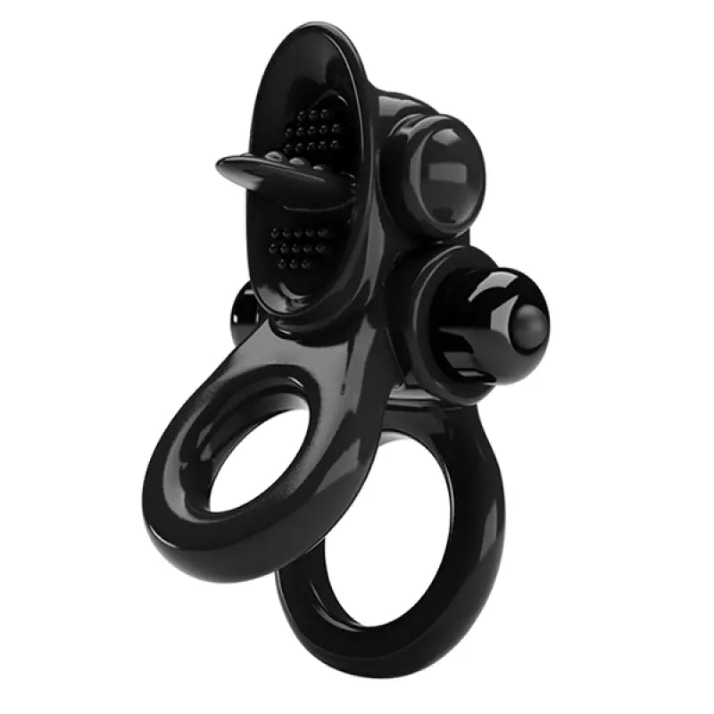 Vibro Prsten Passionate Ring