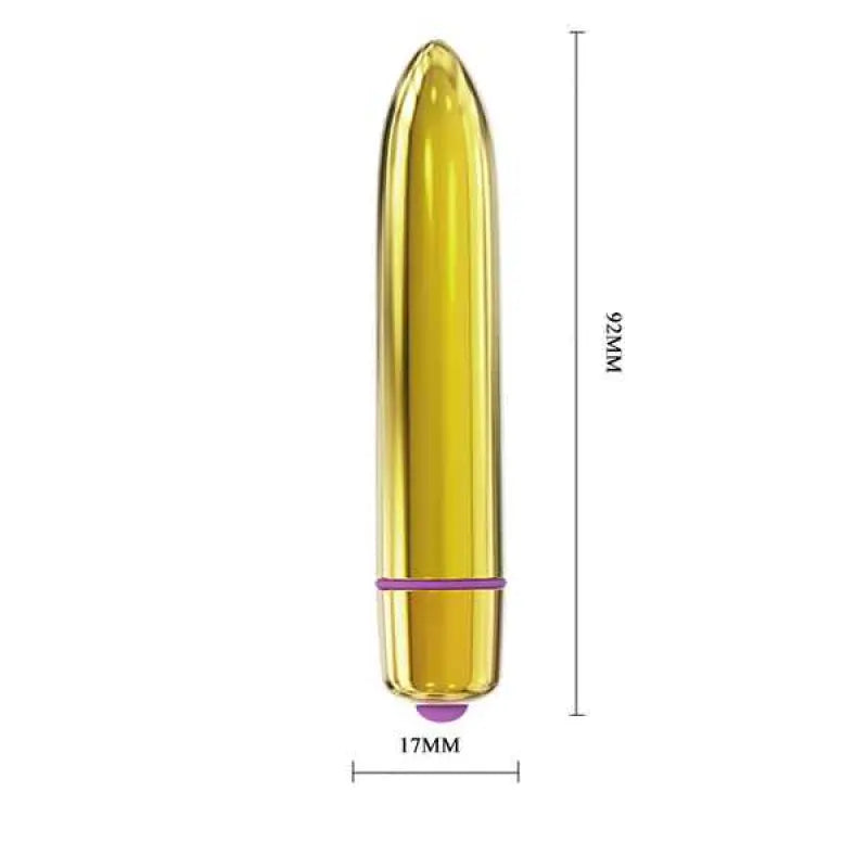 Klitoralni vibrator Mini Vibe