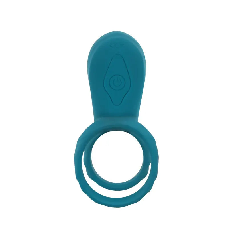 Vibro prsten sa daljinskim Couples Vibrator Ring