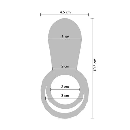 XOCOON - Vibro Prsten