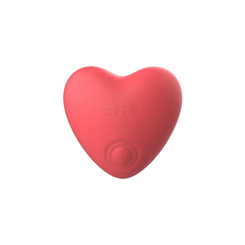 Xocoon Heartbeat Pulsirajući Vibrator