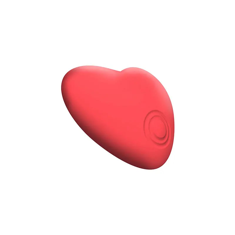 Xocoon Heartbeat Pulsirajući Vibrator