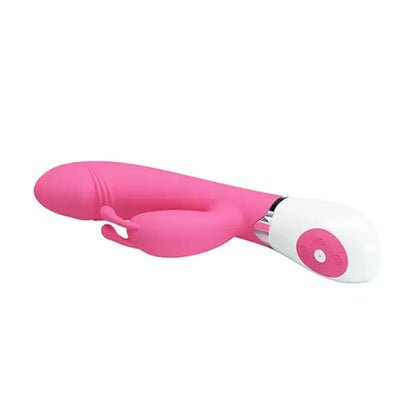 Zeka vibrator