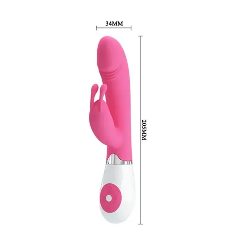 Zeka vibrator