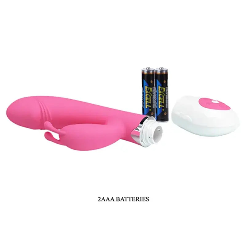 Zeka vibrator