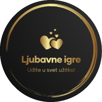 Ljubavne igre