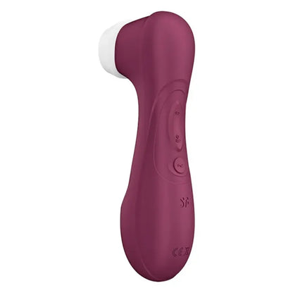 SATISFYER Pro 2 Generation 3 with Liquid Air