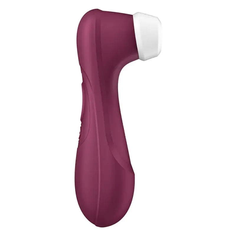 SATISFYER Pro 2 Generation 3 with Liquid Air