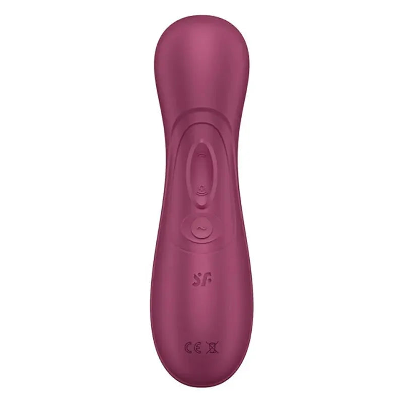 SATISFYER Pro 2 Generation 3 with Liquid Air