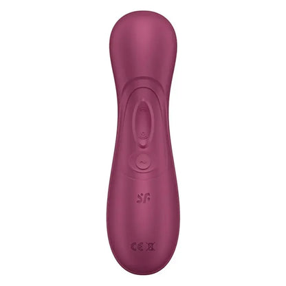 SATISFYER Pro 2 Generation 3 with Liquid Air