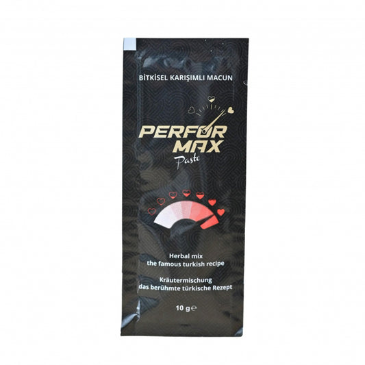 Turski med PERFOR MAX kesica 10g