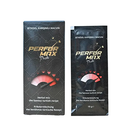 Turski med PERFOR MAX kesica 10g