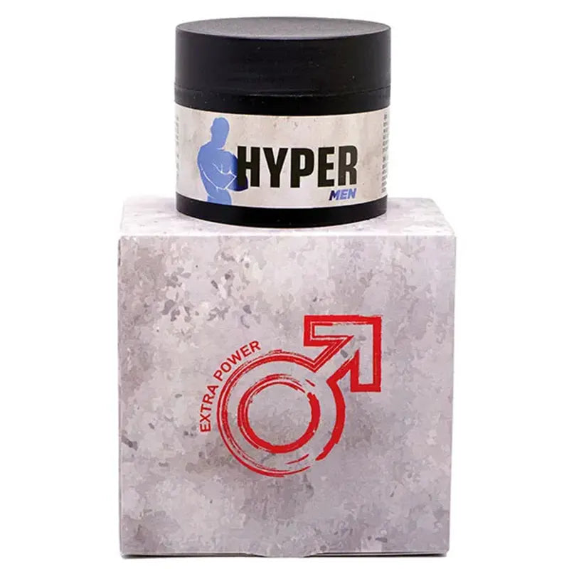 Hyper men