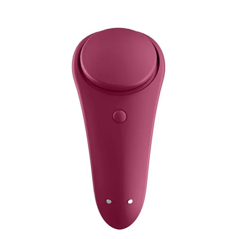 Vibro gaćice aplikacija - PANTY VIBRATOR