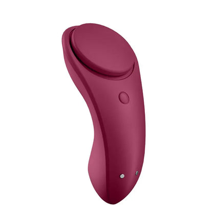 Vibro gaćice aplikacija - PANTY VIBRATOR