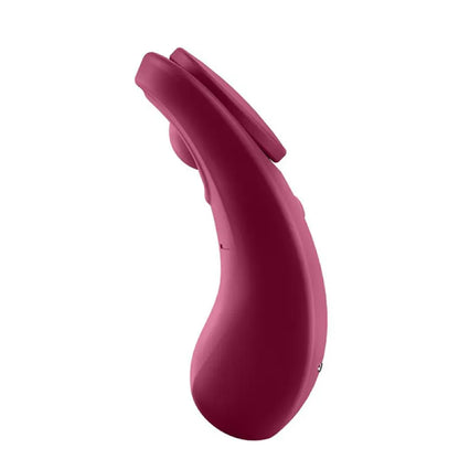 Vibro gaćice aplikacija - PANTY VIBRATOR