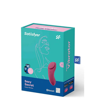 Vibro gaćice aplikacija - PANTY VIBRATOR